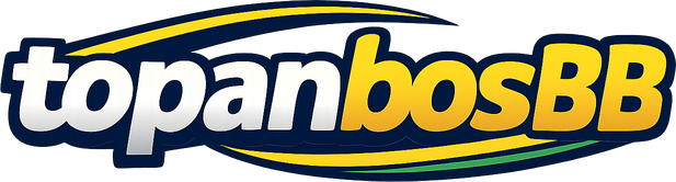 Logo topanbos88